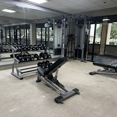Wingate Houston Near Nrg Park/Medical Center 호텔 외부 사진