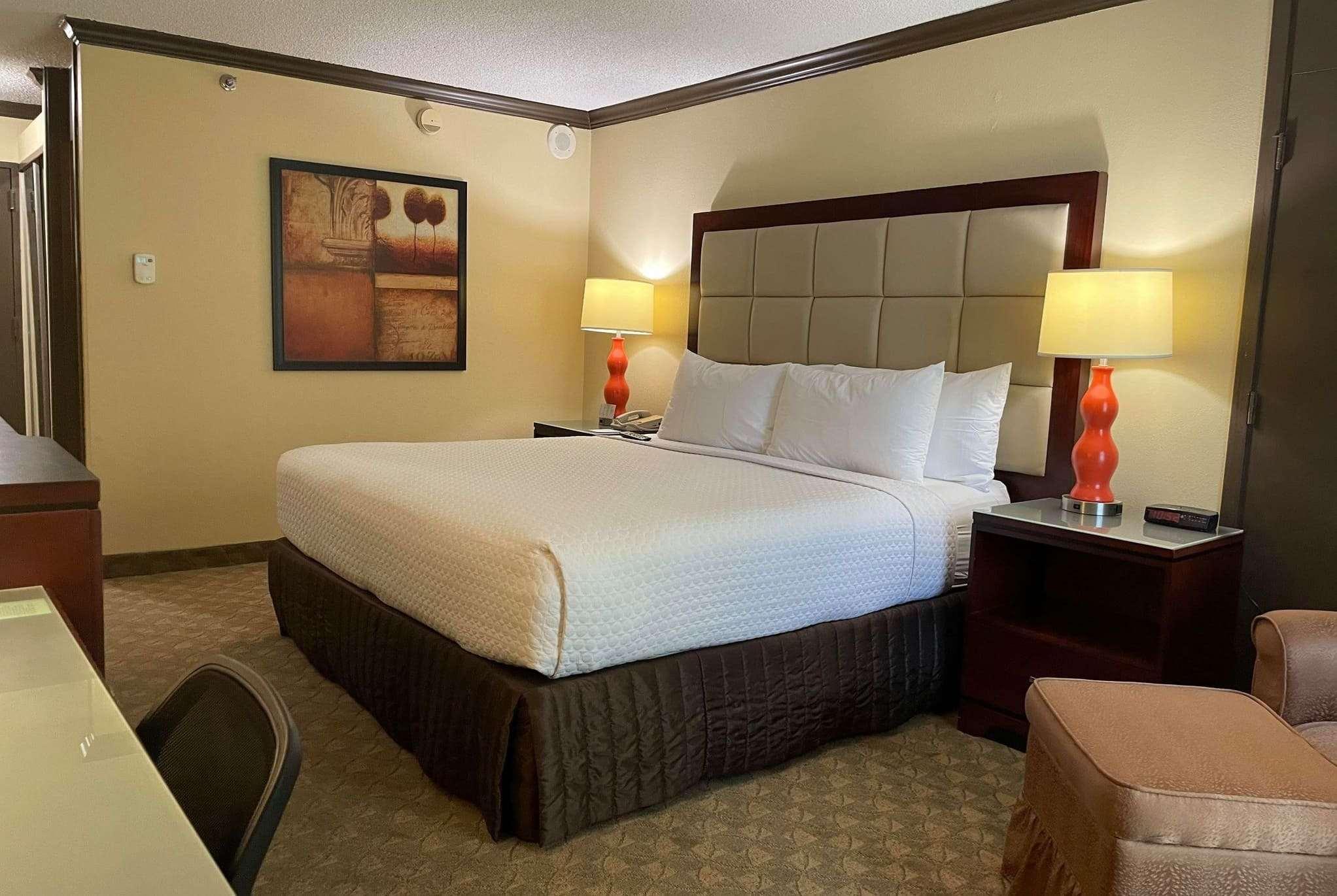Wingate Houston Near Nrg Park/Medical Center 호텔 외부 사진