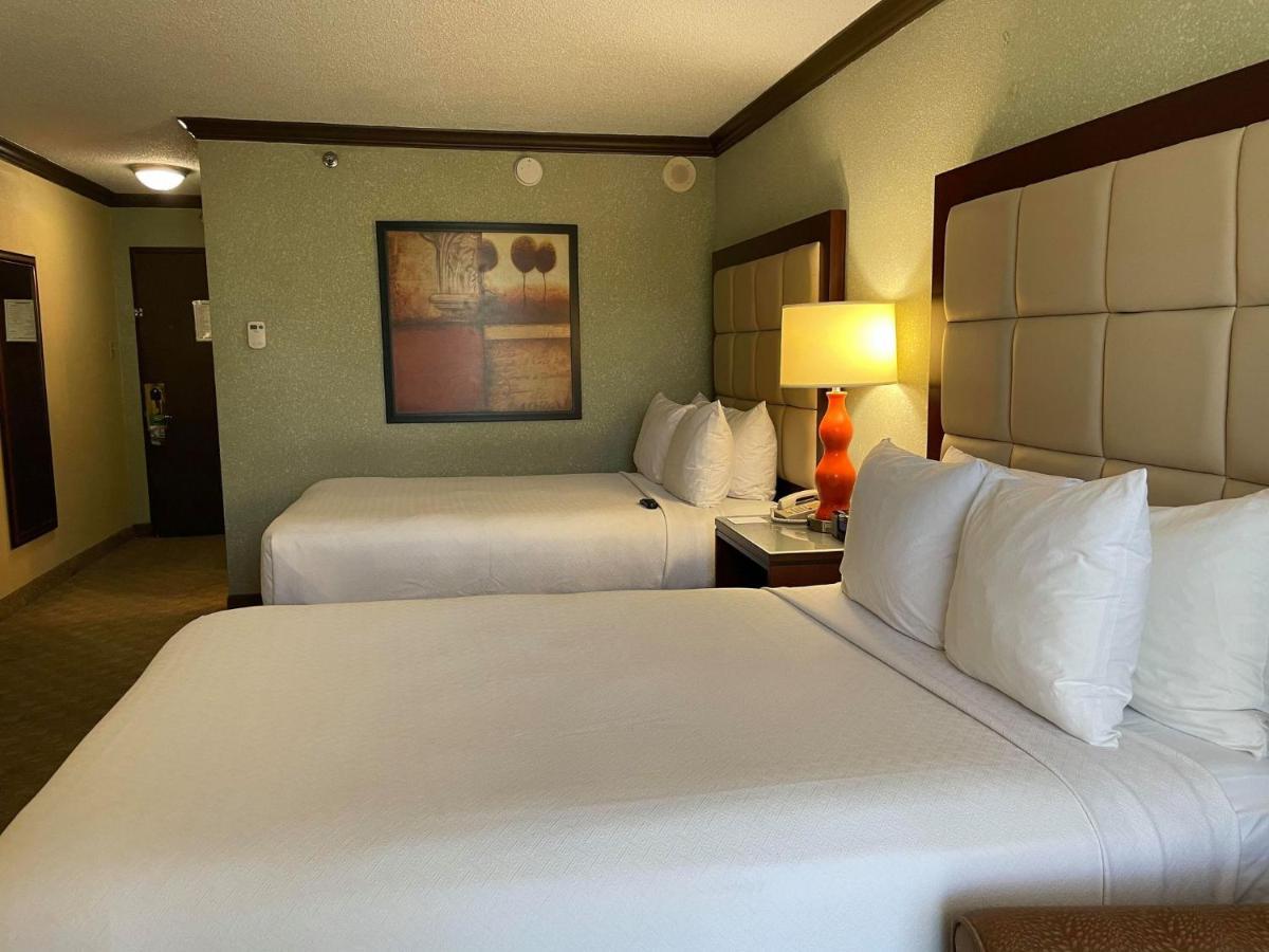Wingate Houston Near Nrg Park/Medical Center 호텔 외부 사진