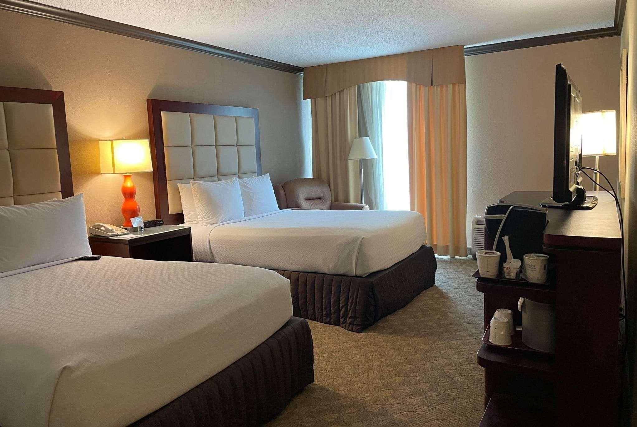Wingate Houston Near Nrg Park/Medical Center 호텔 외부 사진