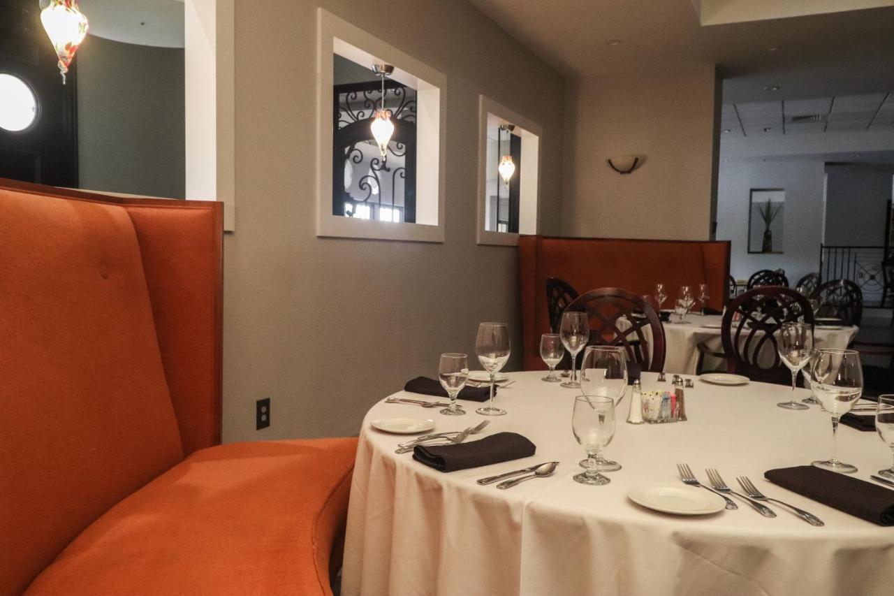 Wingate Houston Near Nrg Park/Medical Center 호텔 외부 사진
