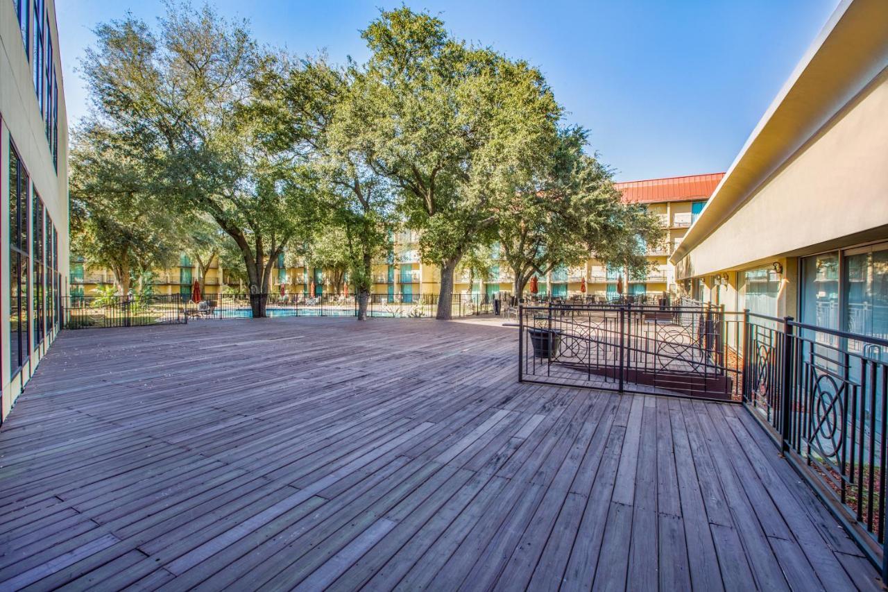 Wingate Houston Near Nrg Park/Medical Center 호텔 외부 사진