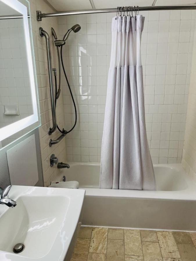 Wingate Houston Near Nrg Park/Medical Center 호텔 외부 사진