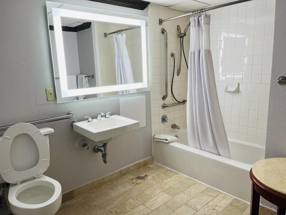 Wingate Houston Near Nrg Park/Medical Center 호텔 외부 사진