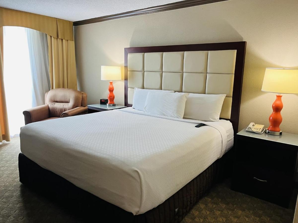 Wingate Houston Near Nrg Park/Medical Center 호텔 외부 사진