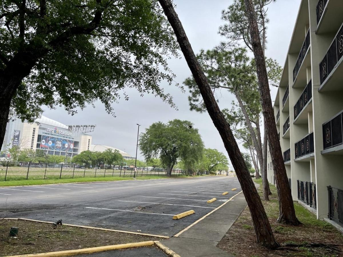 Wingate Houston Near Nrg Park/Medical Center 호텔 외부 사진