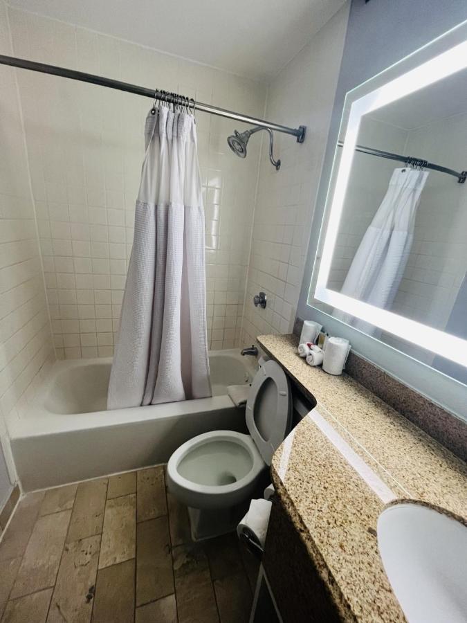 Wingate Houston Near Nrg Park/Medical Center 호텔 외부 사진