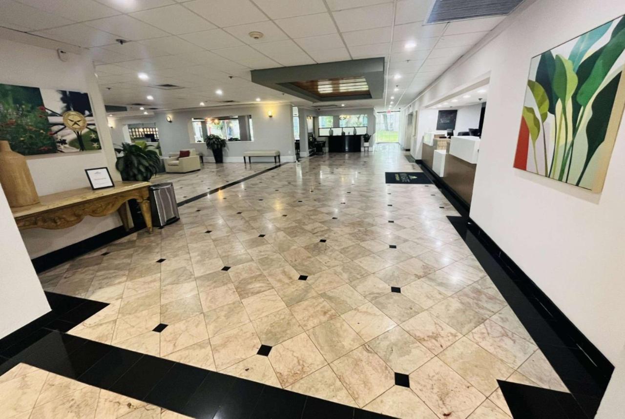 Wingate Houston Near Nrg Park/Medical Center 호텔 외부 사진