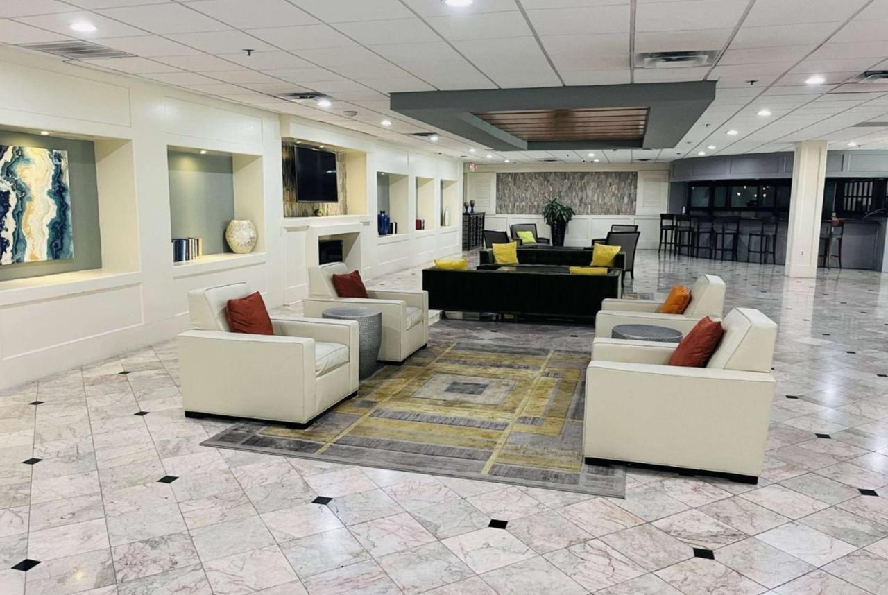 Wingate Houston Near Nrg Park/Medical Center 호텔 외부 사진