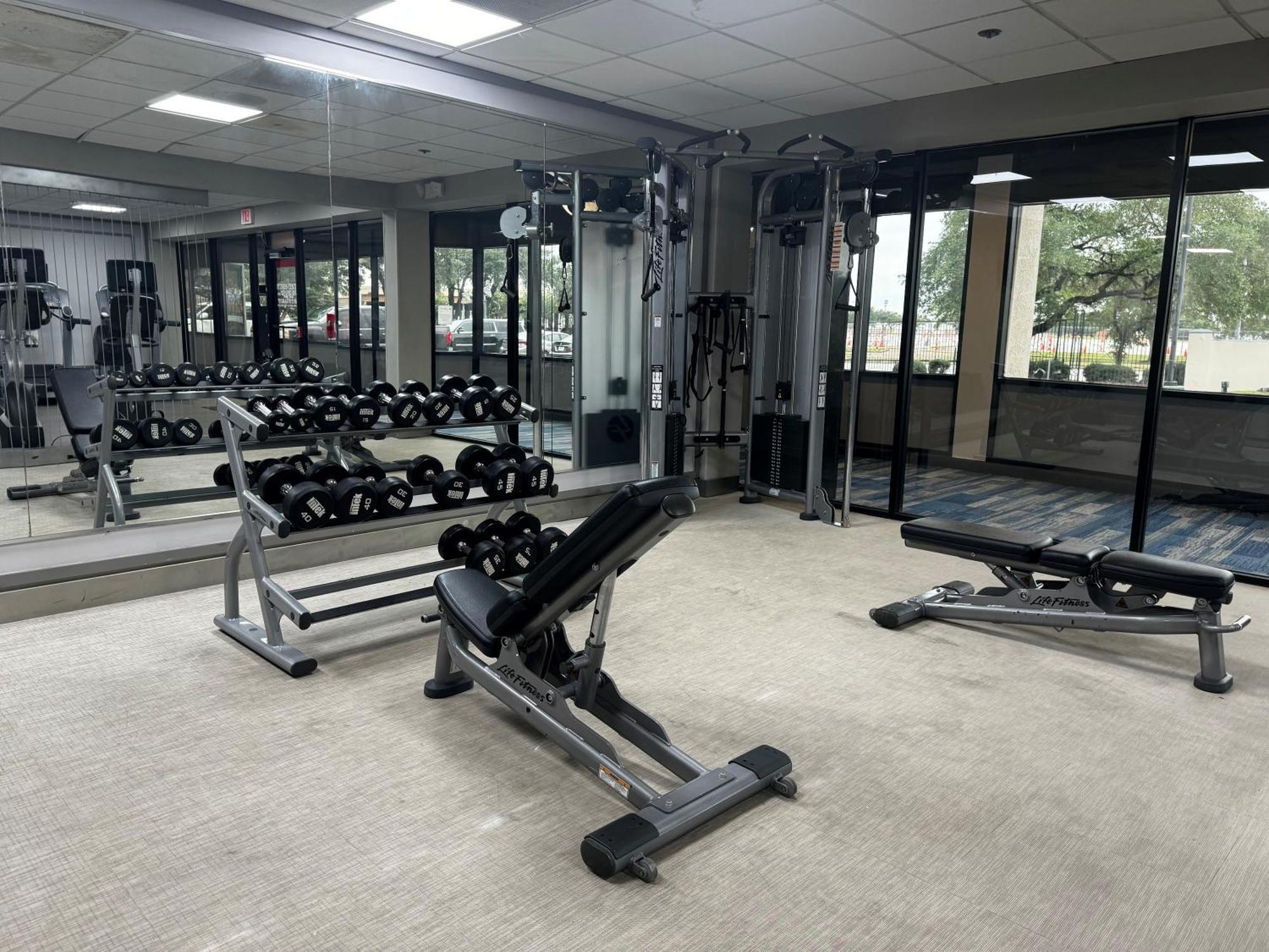 Wingate Houston Near Nrg Park/Medical Center 호텔 외부 사진