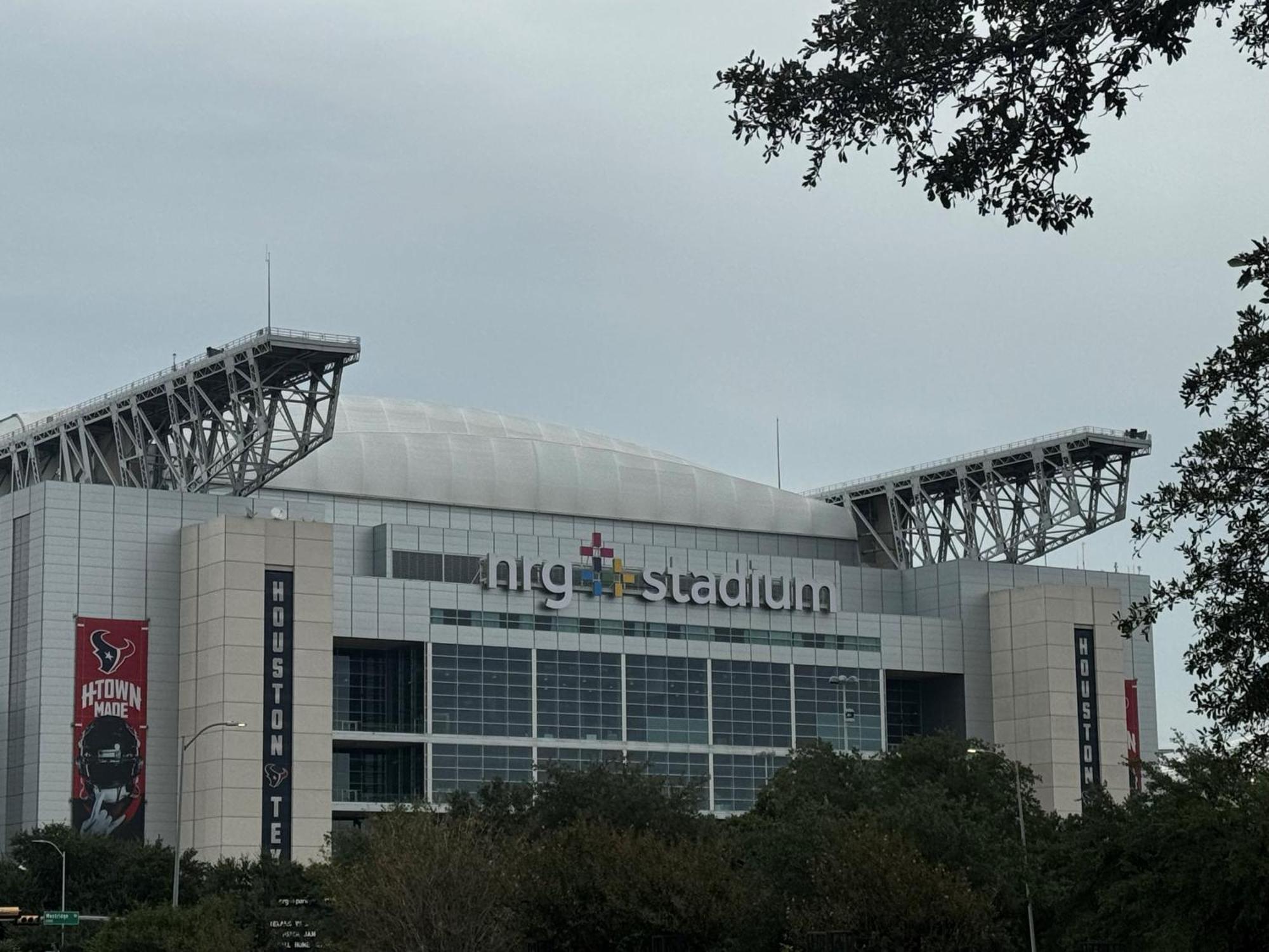 Wingate Houston Near Nrg Park/Medical Center 호텔 외부 사진